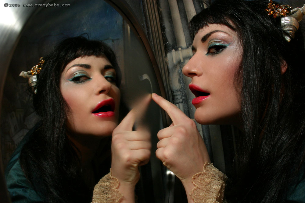 Mistress Isadora